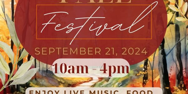 2024 Fall Festival